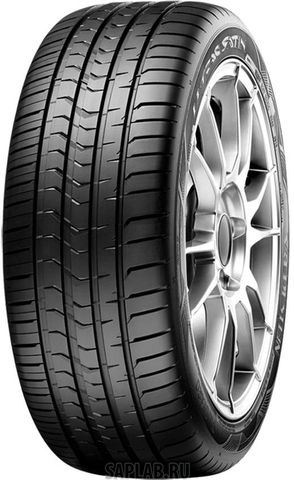 Купить VREDESTEIN 8714692330391 Шины Vredestein Ultrac Satin 205/50 R16 87 8714692330391