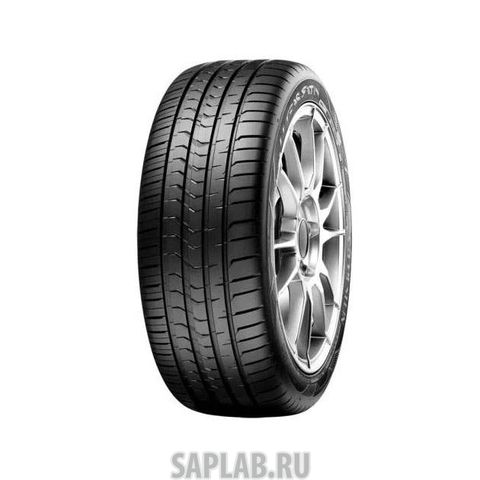 Купить VREDESTEIN 8714692330780 Шины Vredestein Ultrac Satin 235/50 R18 101 Y Xl  8714692330780