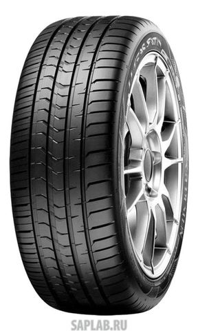 Купить VREDESTEIN 8714692332296 Шины Vredestein Ultrac Satin 235/45 R19 99W XL