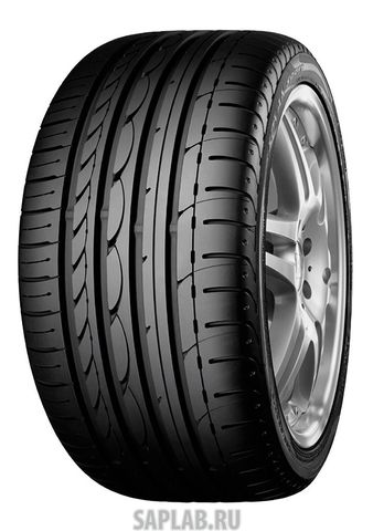 Купить YOKOHAMA F4555 Шины YOKOHAMA Advan Sport V103S 255/45R18 99Y (F4555)