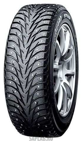 Купить YOKOHAMA F5148N Шины Yokohama Ice Guard Stud IG35+ 235/55 R17 103T