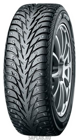 Купить YOKOHAMA F5163N Шины YOKOHAMA iceGuard Stud iG35 255/65 R17 110T