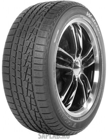 Купить YOKOHAMA F5216 Шины Yokohama W.drive V902 265/40  R21 105 V F5216