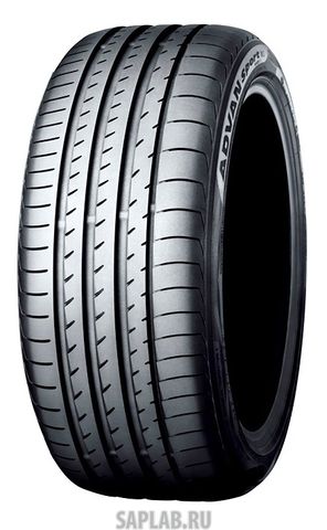Купить YOKOHAMA F5331 Шины YOKOHAMA Advan Sport V105 285/35R18 97Y (F5331)