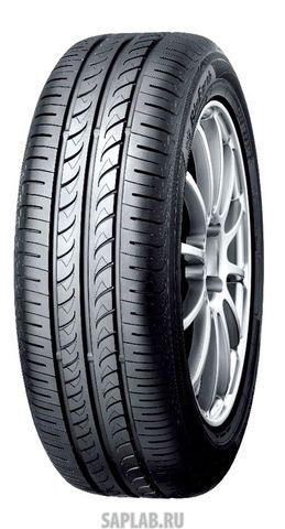 Купить YOKOHAMA F5466 Шины YOKOHAMA AE01 175/60R15 81H (F5466)