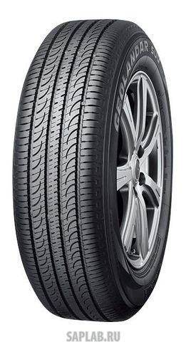 Купить YOKOHAMA F5731 Шины YOKOHAMA Geolandar SUV G055 245/65R17 107H (F5731)