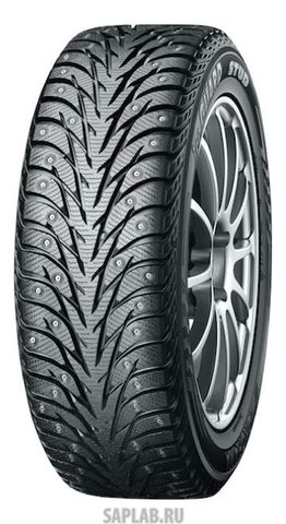 Купить YOKOHAMA F5830N Шины Yokohama iceGuard Stud iG35 285/35 R21 105T