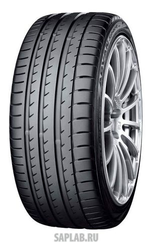 Купить YOKOHAMA F5894 Шины YOKOHAMA Advan Sport V105S 225/40ZR18 92Y (F5894)