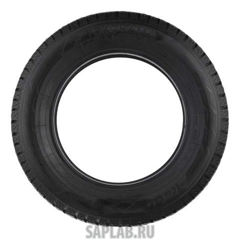Купить YOKOHAMA F9731P Шины Yokohama Ice Guard IG55 245/60 R18 105T