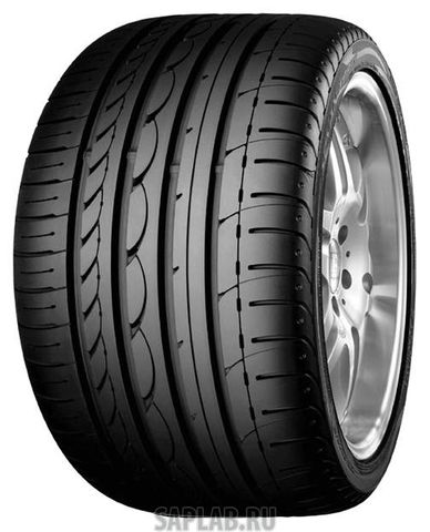 Купить YOKOHAMA K8630 Шины Yokohama Advan Sport V103 255/35 R20 97Y
