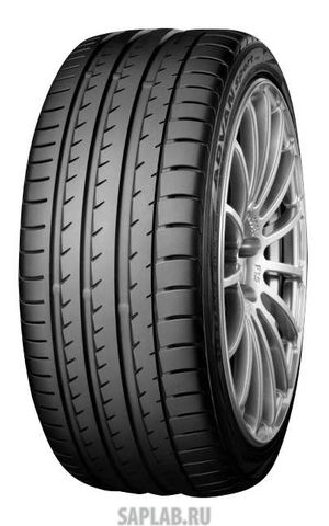 Купить YOKOHAMA R0164 Шины YOKOHAMA V105T 255/55R18 109Y (R0164)