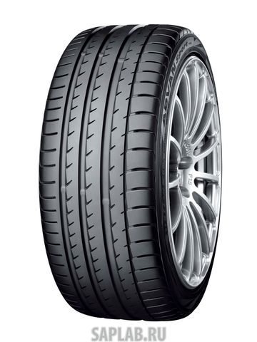 Купить YOKOHAMA R0166 Шины YOKOHAMA Advan Sport V105 R18 235/60 107W