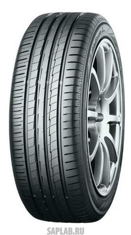 Купить YOKOHAMA R1005 Шины YOKOHAMA BluEarth-A AE50 245/45R17 99W (R1005)