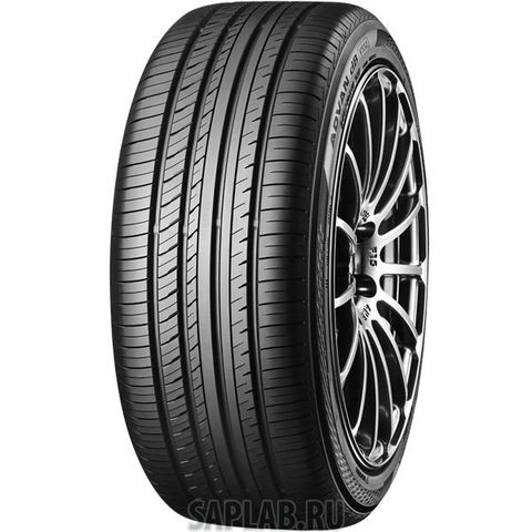 Купить YOKOHAMA R2969 Шины YOKOHAMA Advan Db V552  235/55 R17 99V