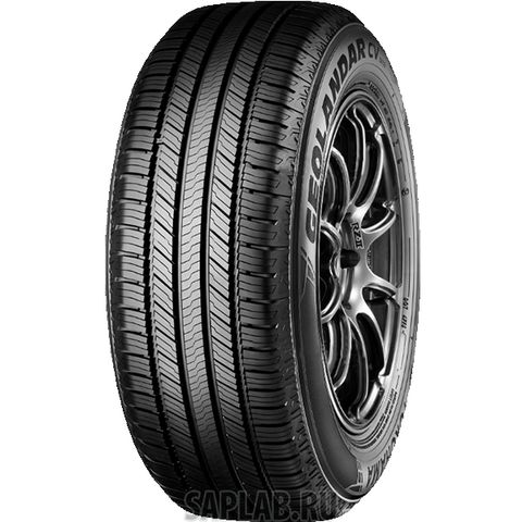 Купить YOKOHAMA R5706 Шины YOKOHAMA 225/60/18 H 100 G058