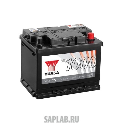 Купить запчасть YUASA - 859 