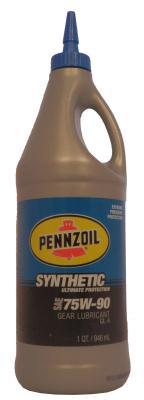 Купить запчасть PENNZOIL - 071611900737 