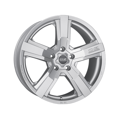 Купить Oz WHS057205 Versilia 18/8 ET45 Matt race silver