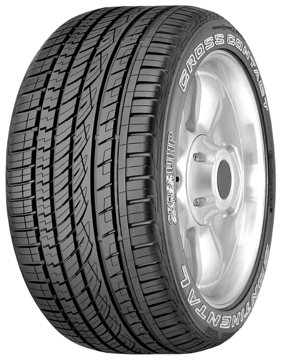 Купить CONTINENTAL 0354013 Шины Continental ContiCrossContact UHP 295/40 R21 111W XL 354013