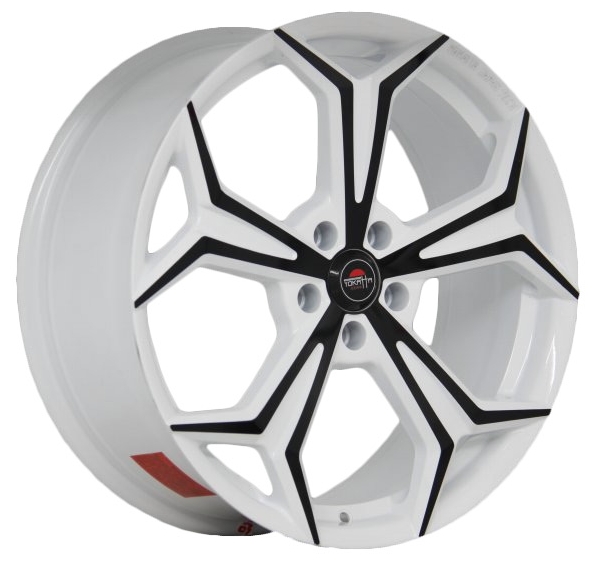 Купить Yokatta WHS086135 MODEL-20 17/7 ET40 W+b