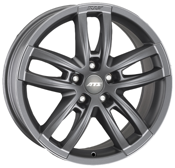 Купить Ats WHS069238 Radial 17/7,5 ET40 Racing grey