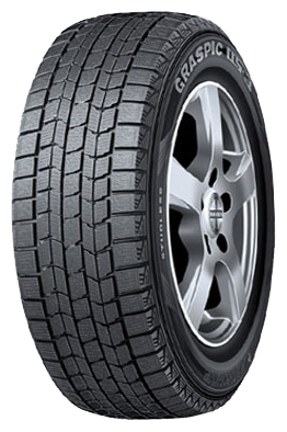 Купить DUNLOP 288237 Шины DUNLOP GRASPIC DS-3 195/55 R15 85Q