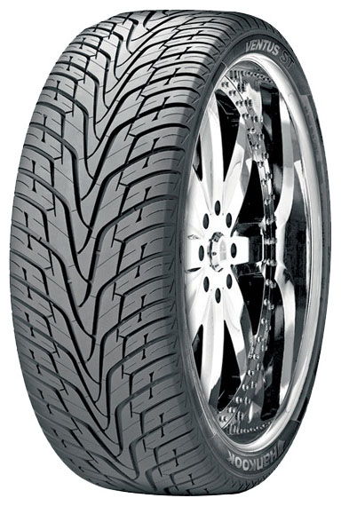 Купить HANKOOK 1006540 Шины Hankook Ventus ST RH06 265/60 R18 110V