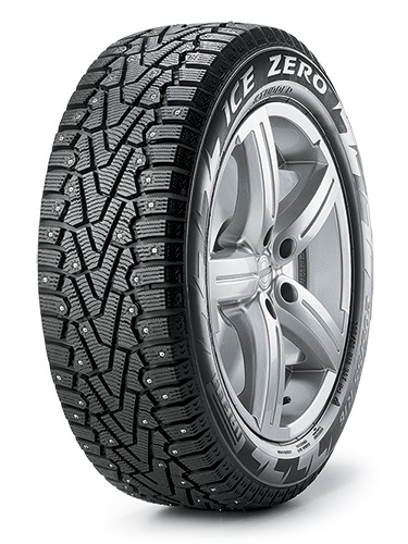 Купить PIRELLI 2466500 Шины Pirelli Ice Zero 215/50 R17 95T XL