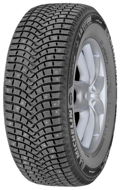 Купить MICHELIN 823199 Шины MICHELIN Latitude X-Ice North LXIN2 275/40 R21 107T XL