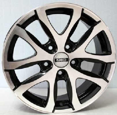 Купить Tech line RD832212 Диск литой NEO 664 16/6,5 ET45 Bd