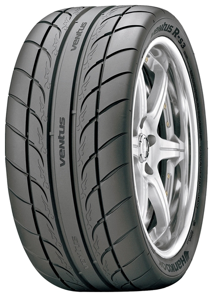 Купить HANKOOK 1011831 Шины Hankook Ventus R-S3 Z222 235/45 R18 94W