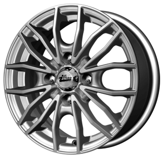 Купить ifree WHS112535 Флайт 14/5,5 ET35 Хай вэй