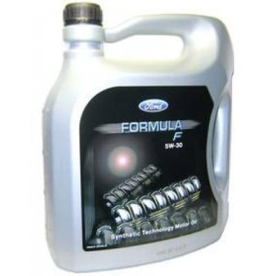 Купить Ford 14E8BA Formula F 5W-30, 5л