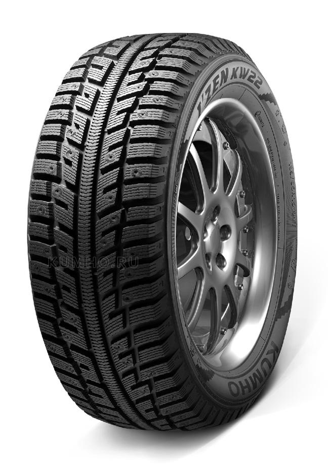 Купить KUMHO 2106263 Шины Kumho I*Zen KW22 195/55 R15 89T