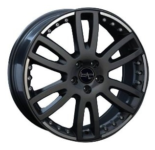 Купить Legeartis WHS079540 V16 19/7,5 ET55 Fbkf