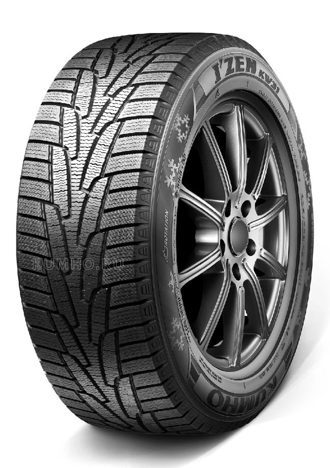 Купить KUMHO 2128673 Шины Kumho I*Zen KW31 205/55 R16 91R