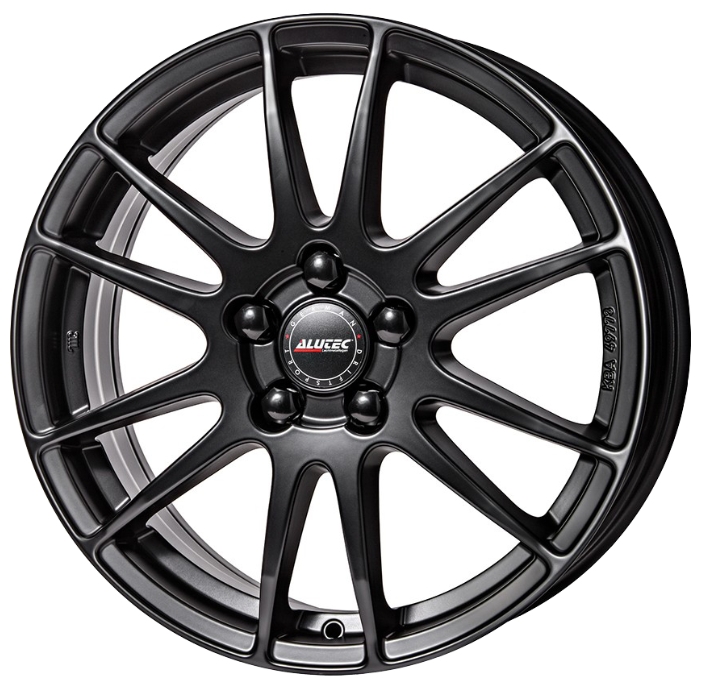 Купить Alutec WHS095396 Monstr 17/6,5 ET38 Racing black