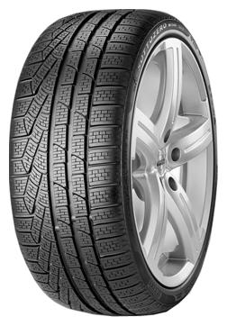 Купить PIRELLI 2364400 Шины Pirelli Winter SottoZero Serie III 215/55 R17 98H XL
