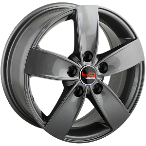 Купить Legeartis WHS089841 VW49 15/6 ET40 Gm