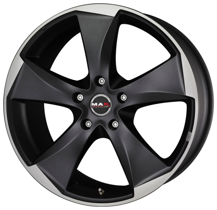 Купить Mak WHS063133 Raptor5 17/8 ET40 Ice superdark