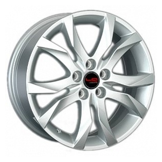 Купить Legeartis WHS081395 PG52 17/7 ET46 Sil