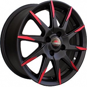 Купить Yokatta WHS085719 MODEL-32 15/6,5 ET35 Mb+r