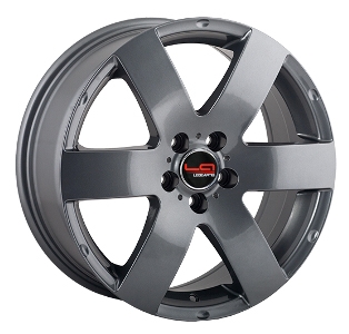 Купить Legeartis WHS079729 GM20 17/7 ET42 Gm