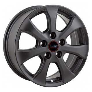 Купить Legeartis WHS081565 TY30 16/6,5 ET45 Mb