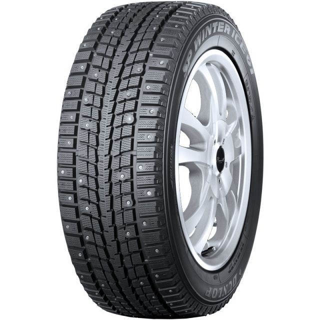 Купить DUNLOP 295863 Шины Dunlop JP SP Winter Ice01 225/45 R17 94T