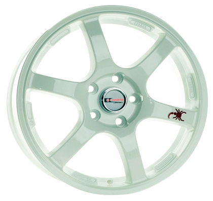 Купить Yamato WHS085299 Nomura 17/7 ET48 Wr