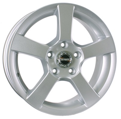 Купить Tech line RD830275 Диск литой 601 16/6,5 ET52,5 S