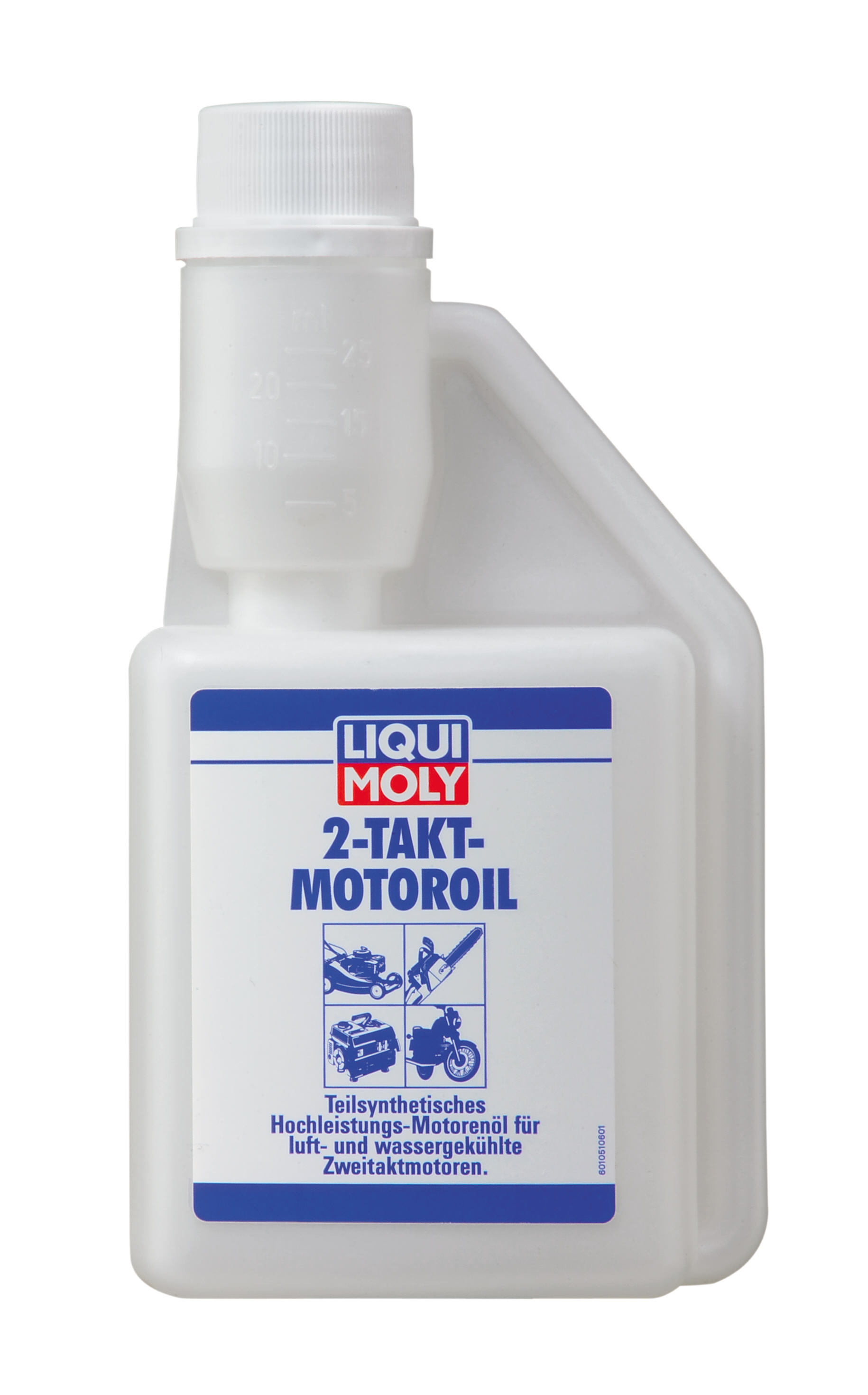 Купить запчасть LIQUI MOLY - 1051 