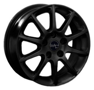 Купить Legeartis WHS081554 SZ15 16/6 ET50 Mb