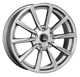 Купить Legeartis WHS081585 TY48 17/7 ET45 Sil